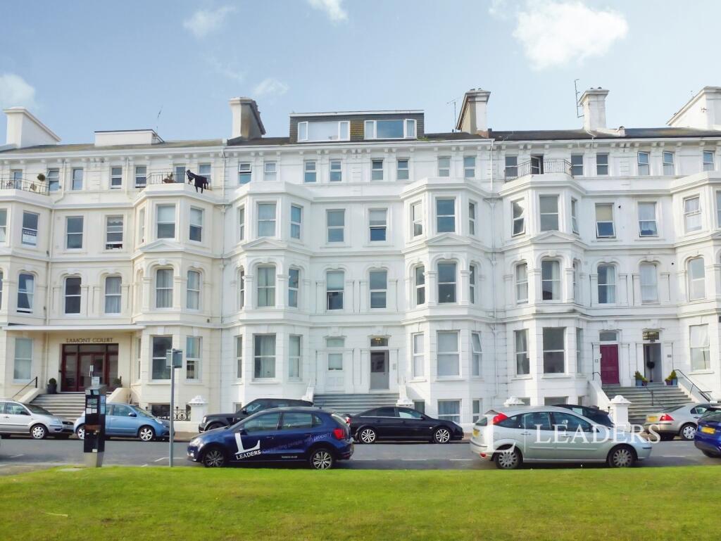 Main image of property: Wilmington Square, Eastbourne, BN21