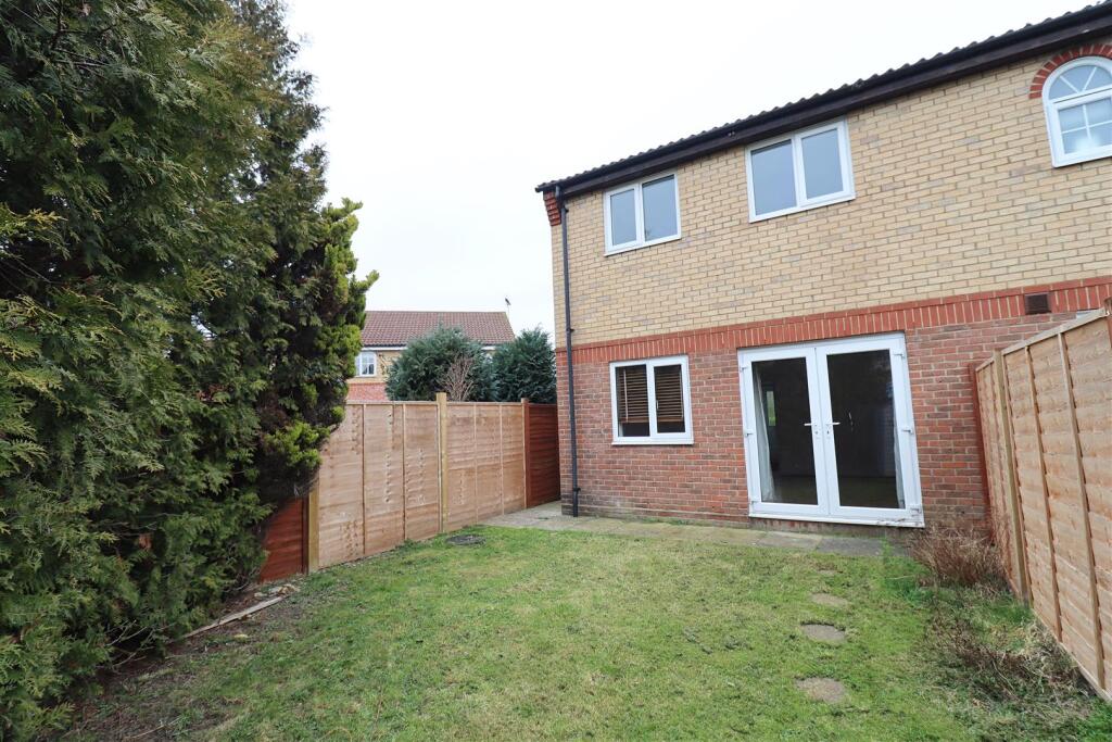 House in Braintree, Great Notley - View 4