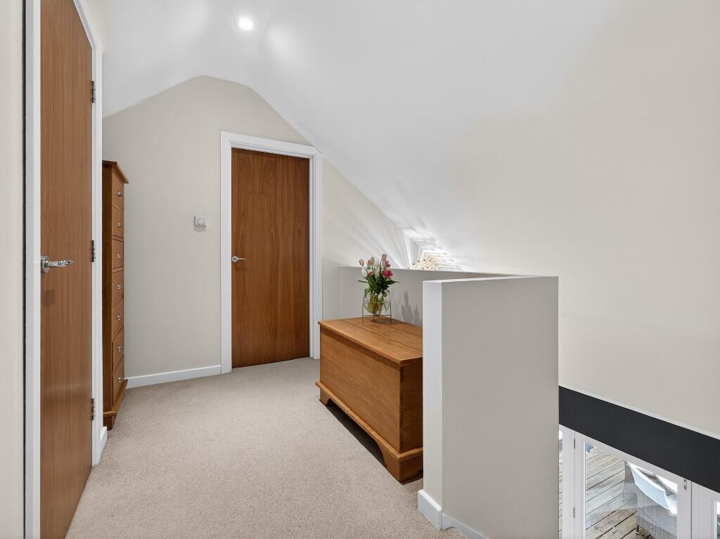 Additional image 36 of Truly distinctive family home, 1 Lamb Lane, Redbourn, AL3