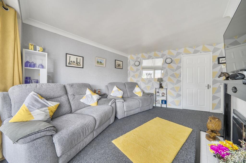 Main image of property: Cecil Avenue, Buchanfield Cecil Avenue, SP2