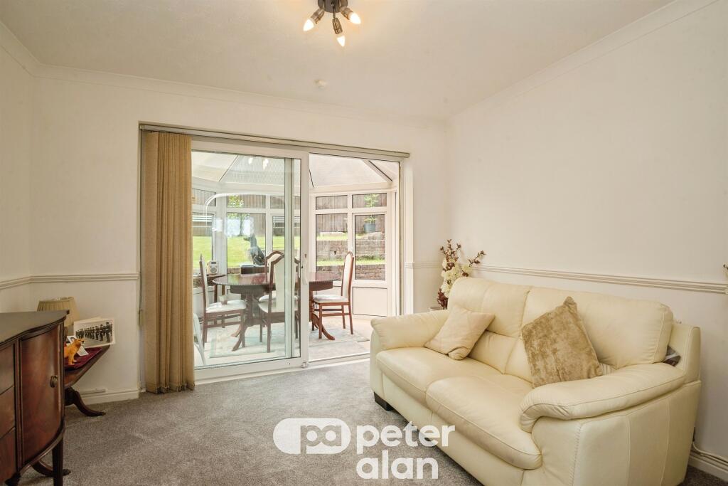 House in Newport, Henllys - View 2
