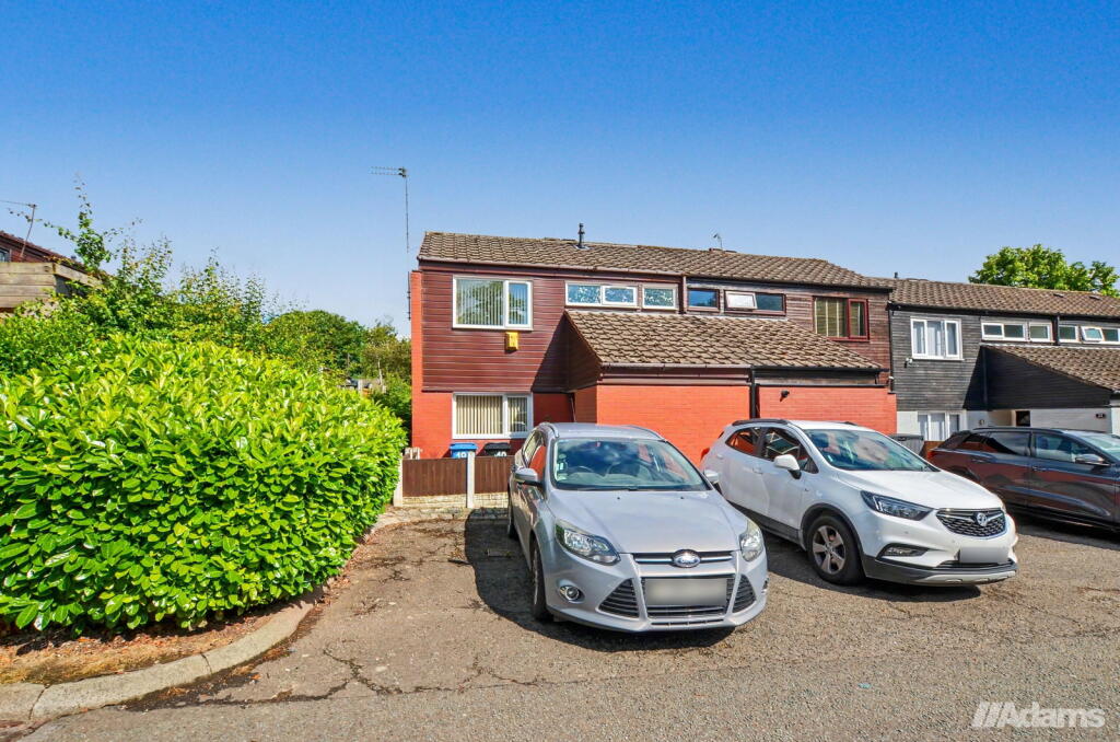 Main image of property: Masseyfield Road, Runcorn