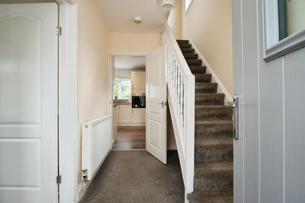 House in Cardiff, Llandaff North - View 2