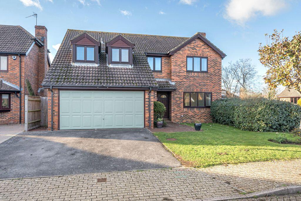 Main image of property: Atkinson Close, Alverstoke, PO12