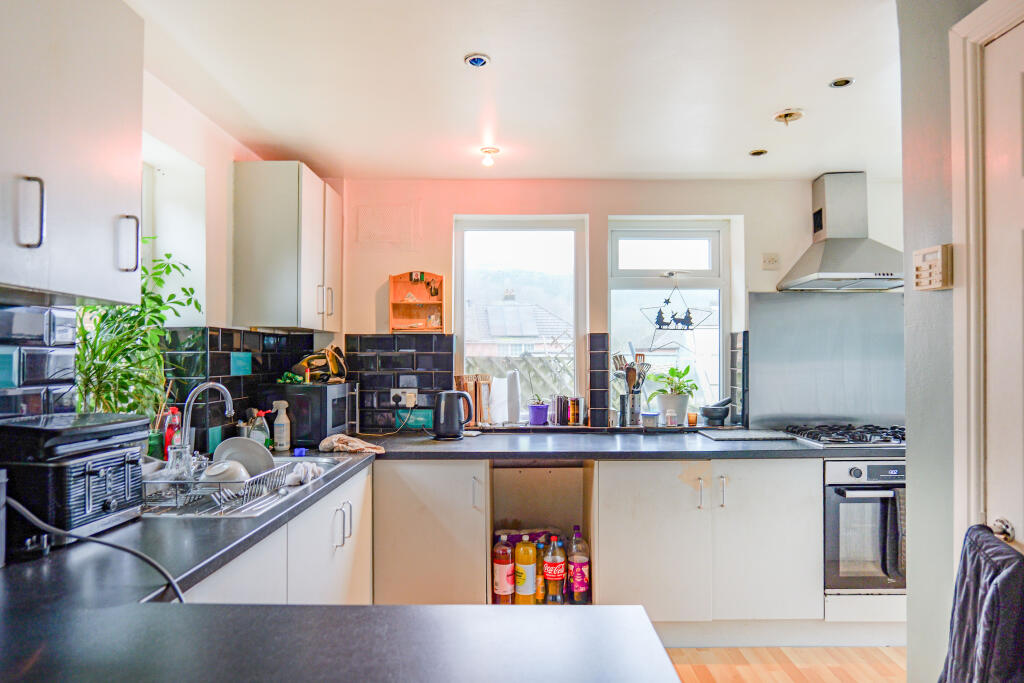 House in Calderdale, West Yorkshire - View 5