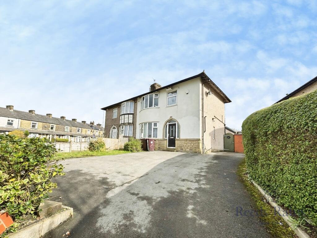 Main image of property: Eastern Avenue, Burnley, Lancashire, BB10