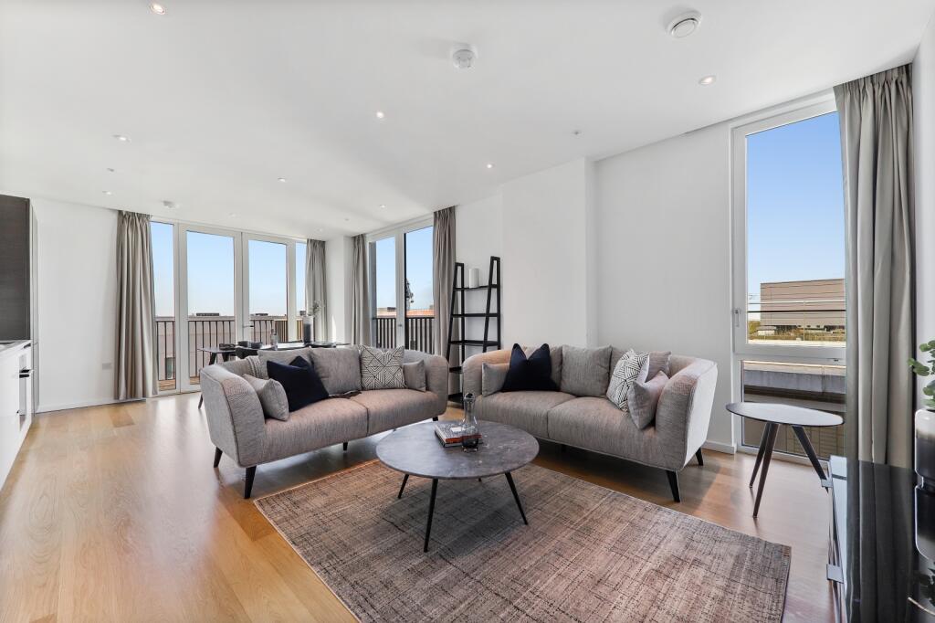 Main image of property: Mimosa House