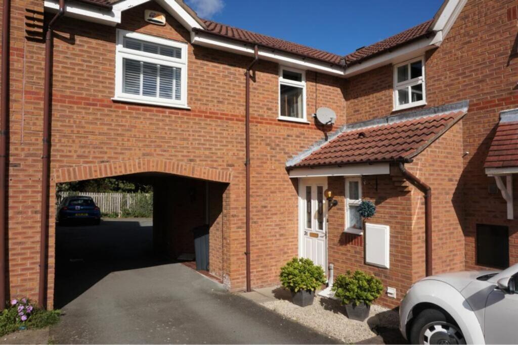 Main image of property: Manna Drive, Chester, CH2