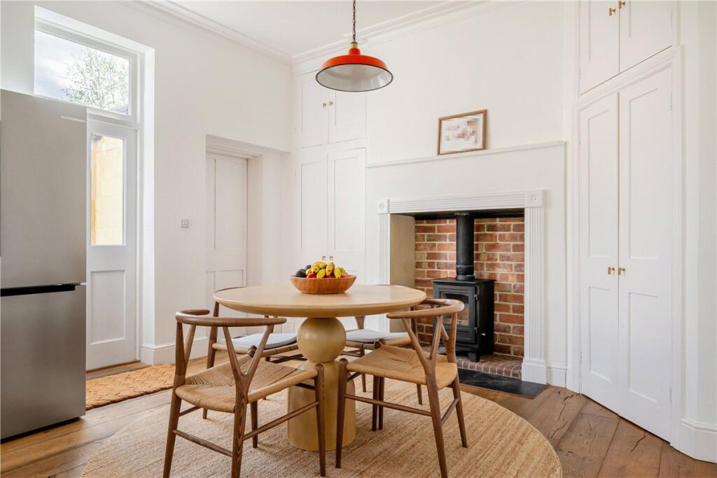 House in Bath, Lansdown - View 3