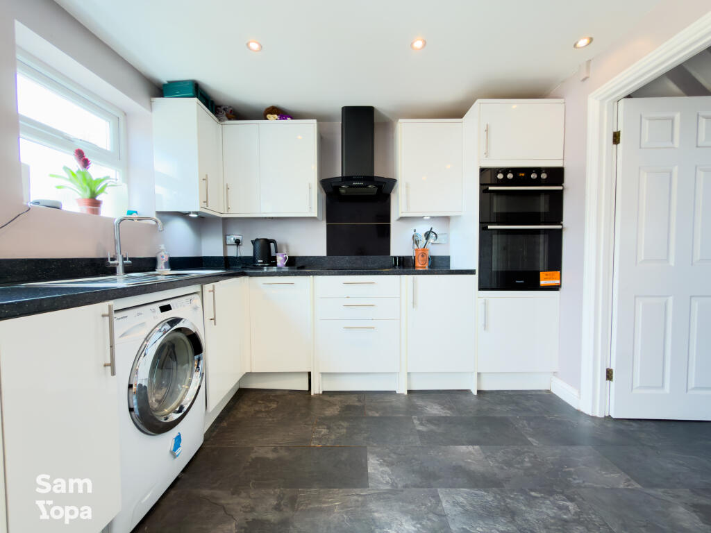 House in Colchester - More