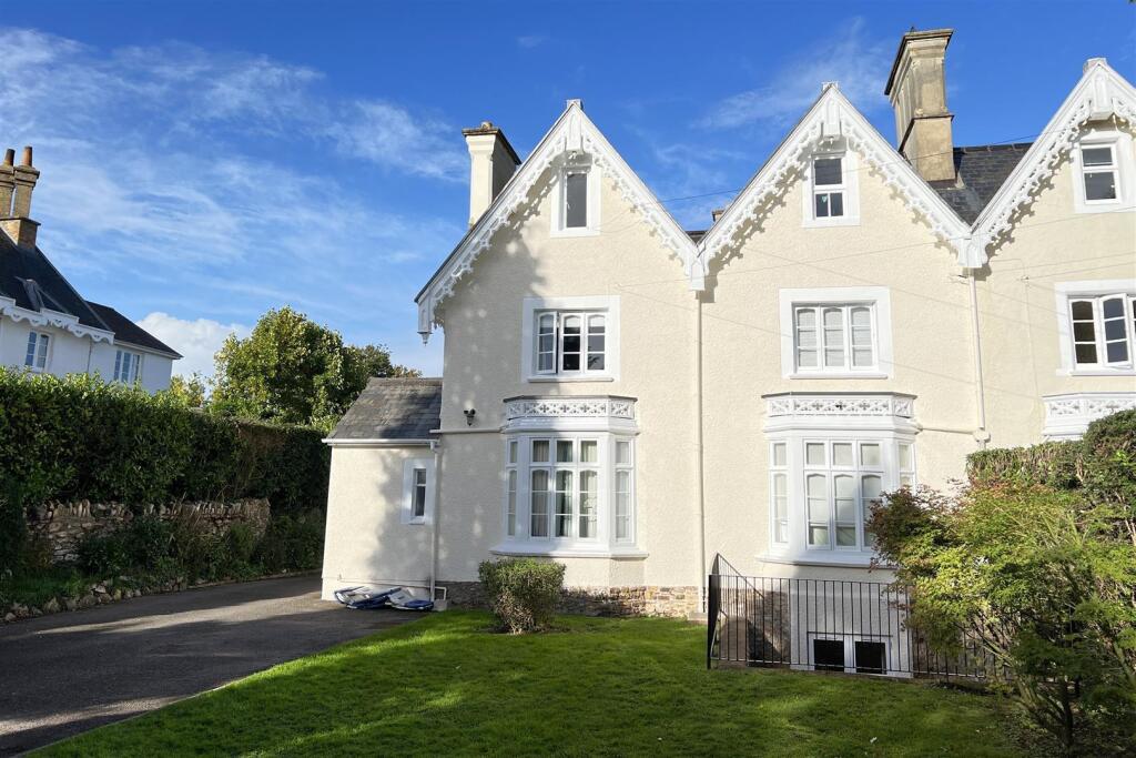 Main image of property: Haines Hill, Taunton