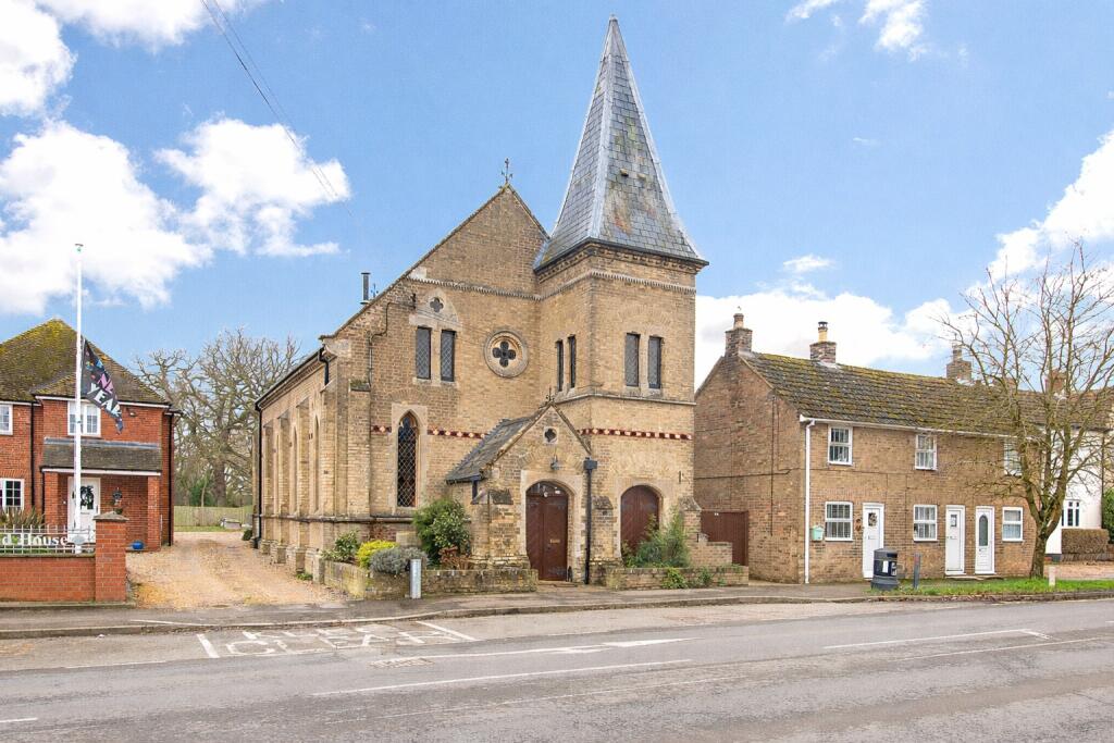 Main image of property: The Highway, Great Staughton, Cambridgeshire, PE19