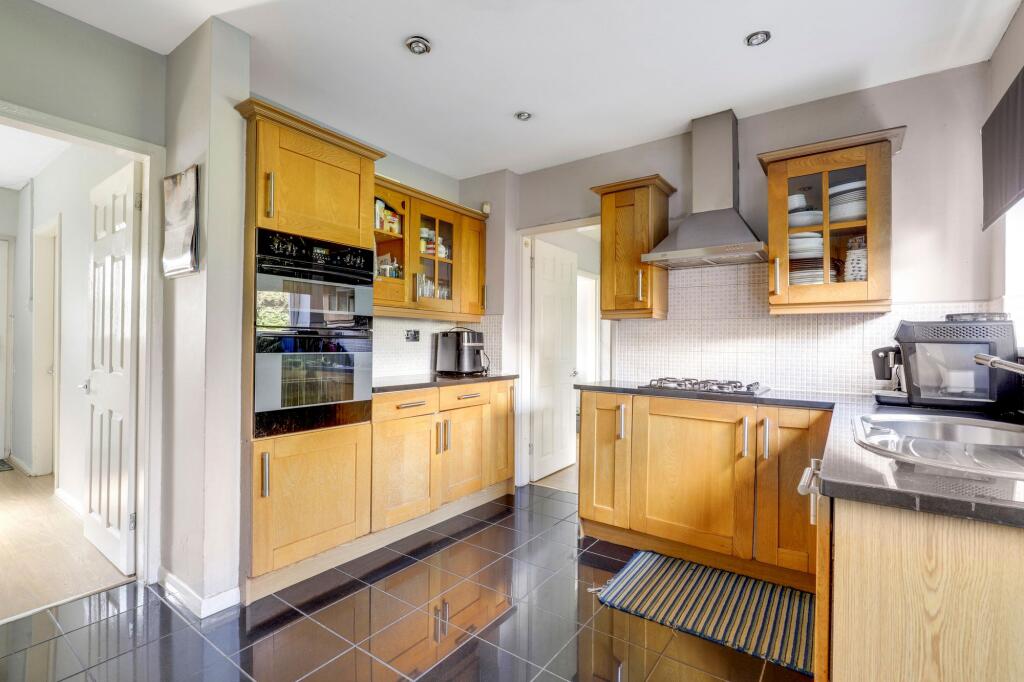 House in Nottingham - View 3