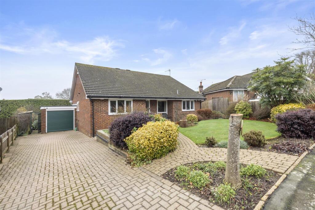 Main image of property: Fairview Lane, Crowborough