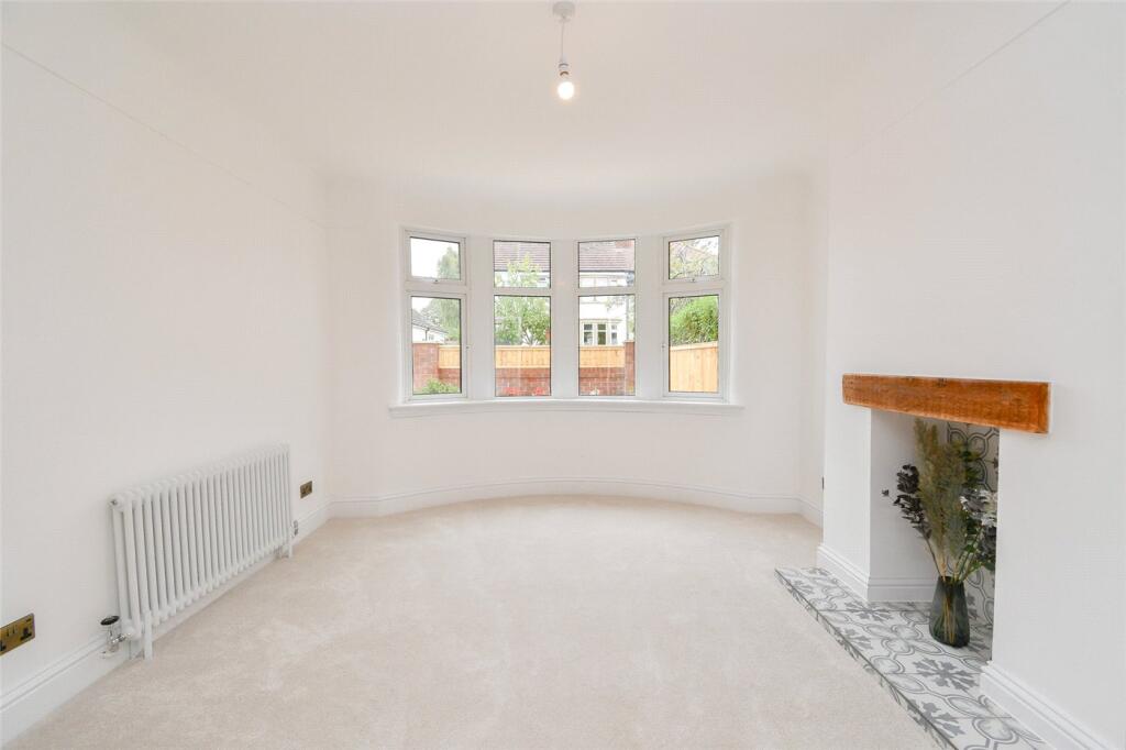 House in Chester - More