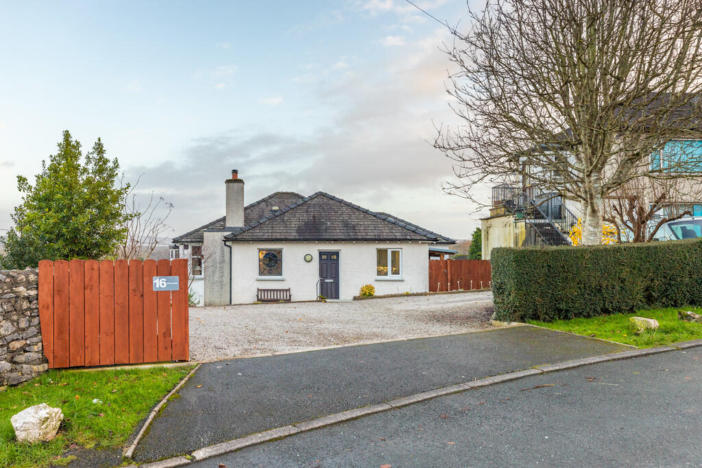 Main image of property: Birks Lea, 16 Briery Bank, Arnside, Cumbria, LA5 0EF