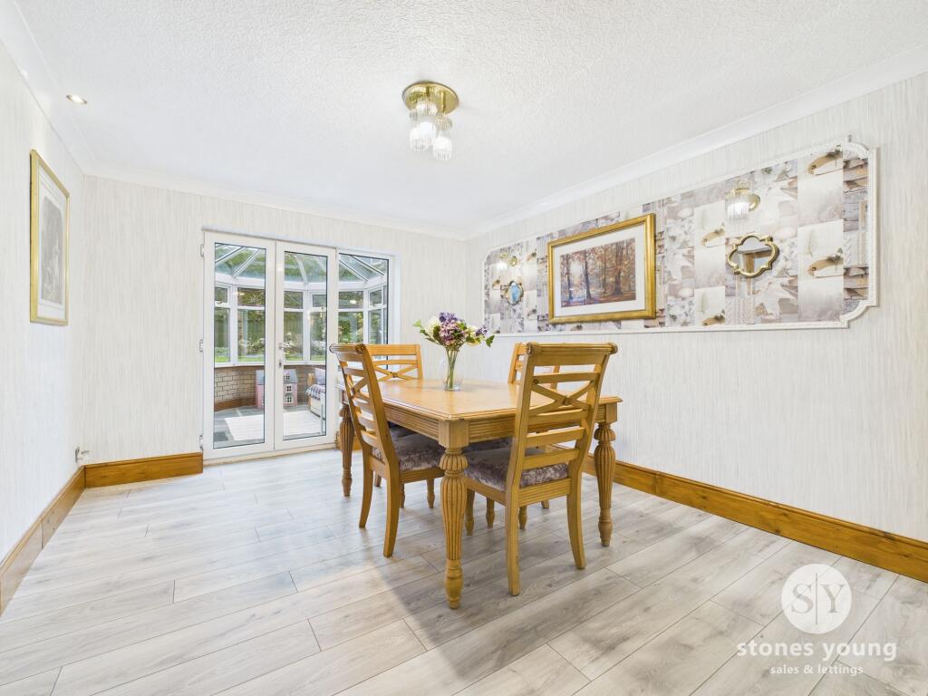 Additional image 8 of Rogersfield, Langho, BB6