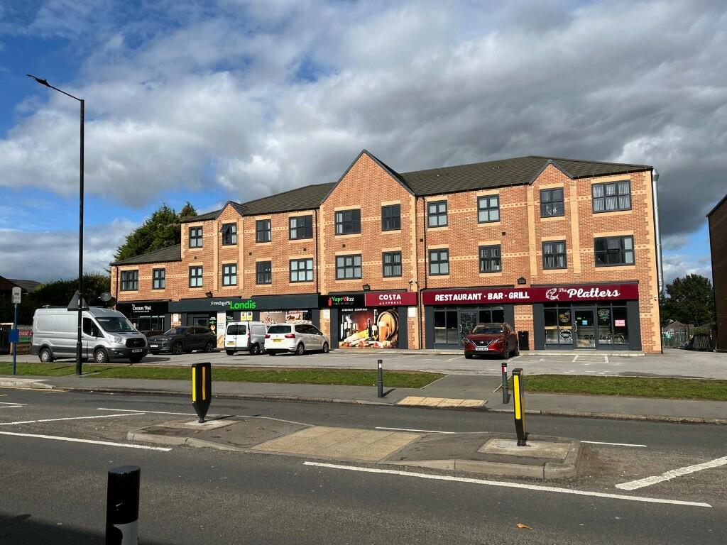 Main image of property: Doncaster Road, Doncaster, South Yorkshire, DN3