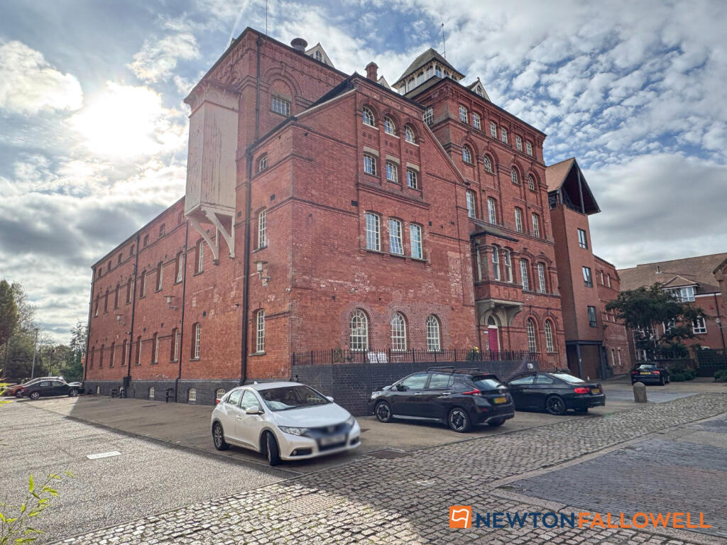 Main image of property: The Courtyard, Castle Brewery, Newark
