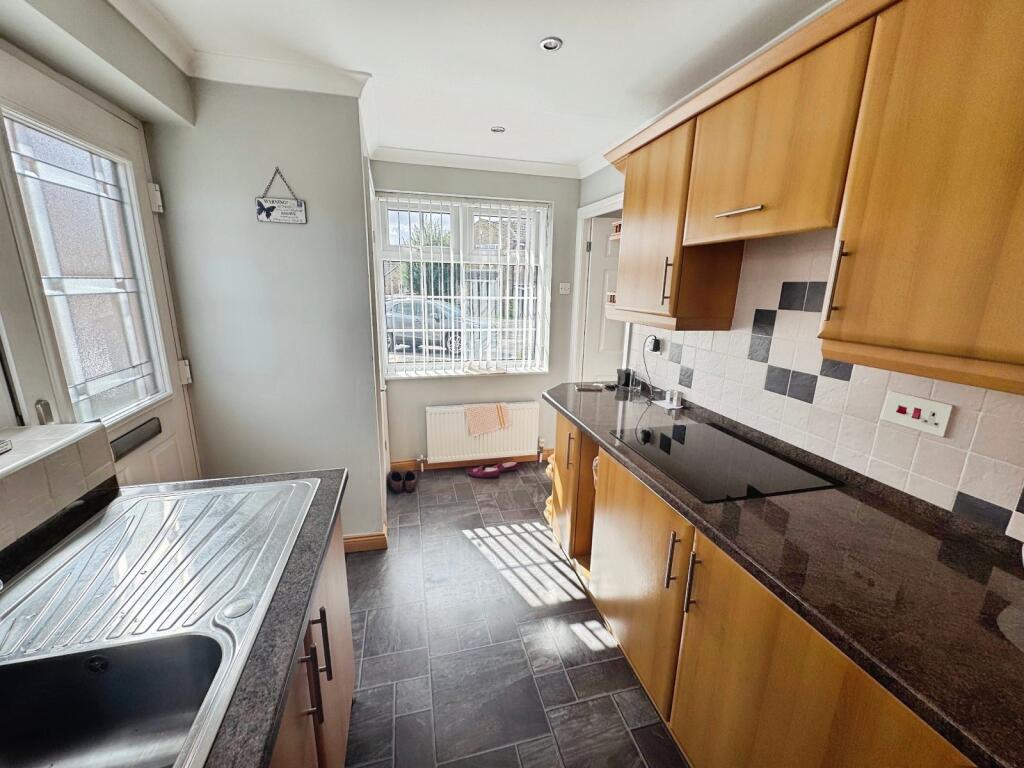 House in Huntington, York - View 4