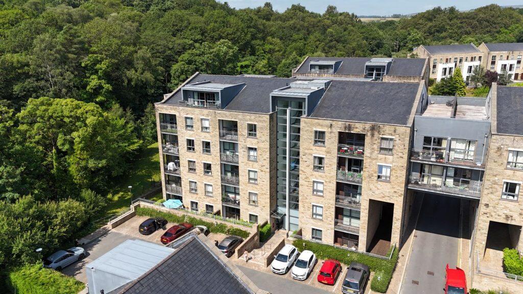 Main image of property: 21 THE MILL BUILDING Deakins Mill Way, Egerton, BL7 9YW