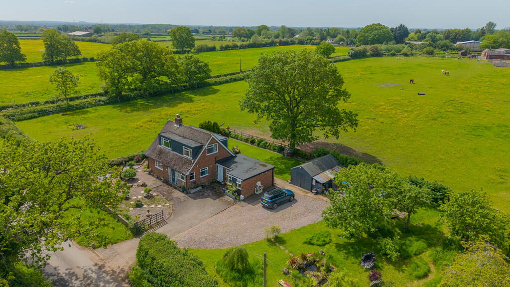 Main image of property: Long Lane, Dunston Heath
