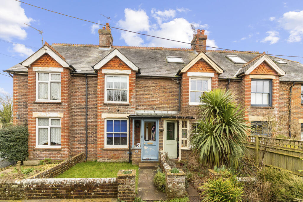 Main image of property: West Terrace, West End, Herstmonceux, East Sussex