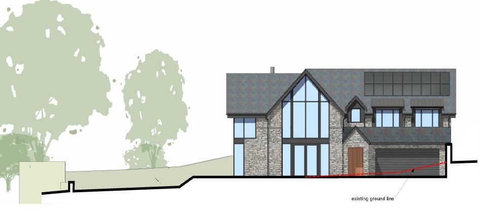 Main image of property: Minorca Hill, Laxey, Isle of Man, IM4