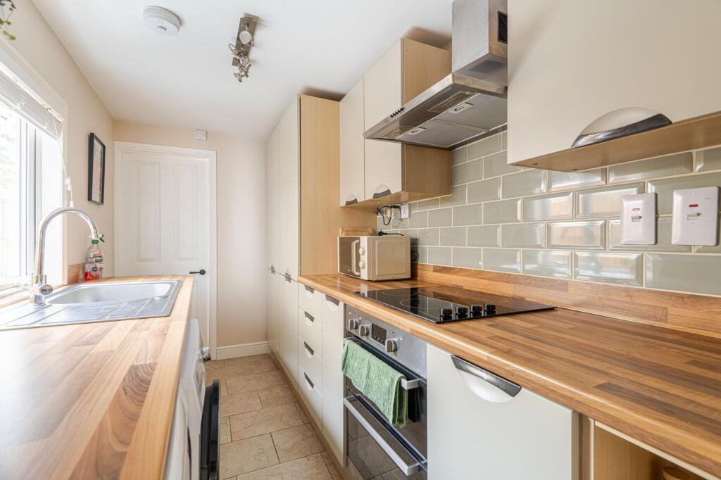 House in Great Yarmouth, Martham - View 5