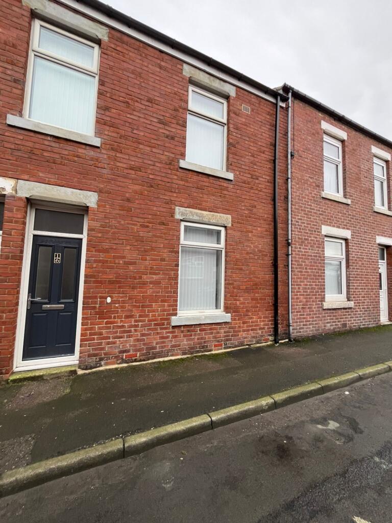 Main image of property: Aline Street, Seaham, County Durham, SR7