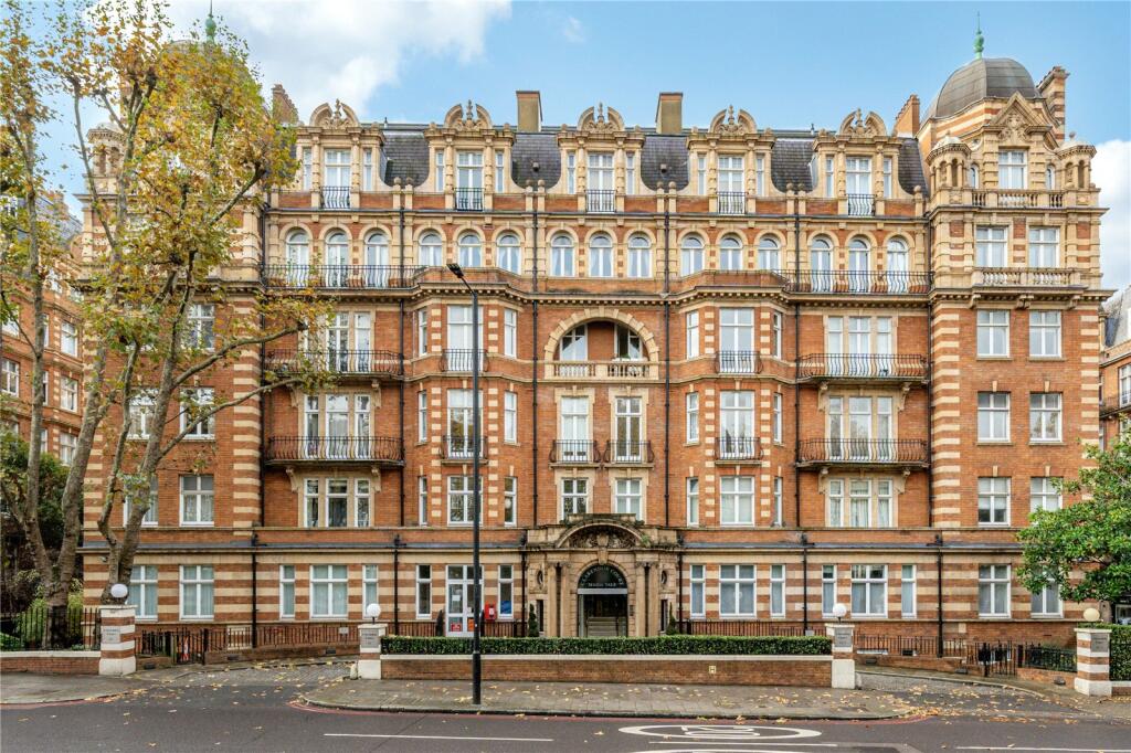 Main image of property: Clarendon Court, 33 Maida Vale, London, W9