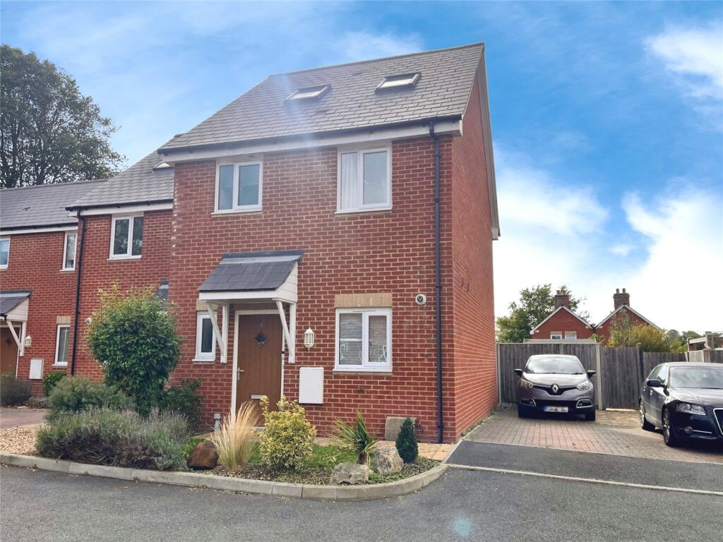 Main image of property: Old School Close, Freshwater, Isle of Wight