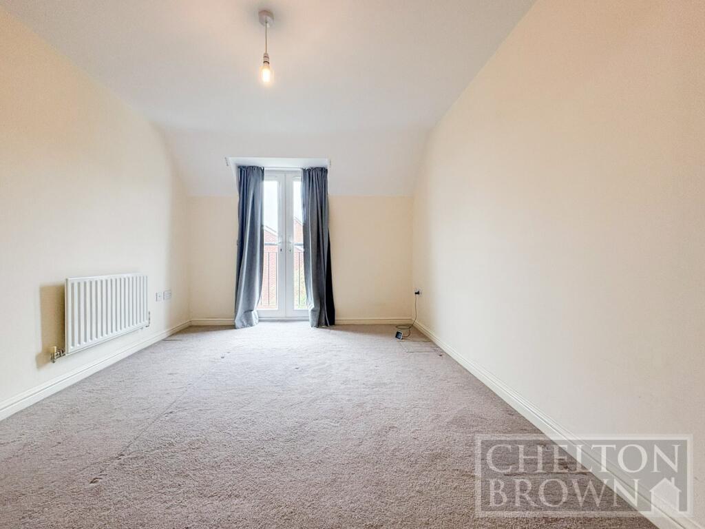 Apartment in Northampton - View 3