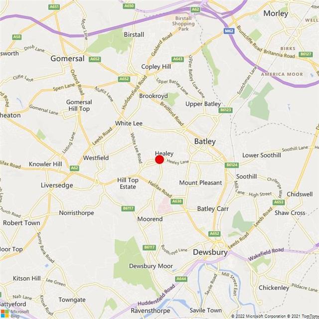 Property Map