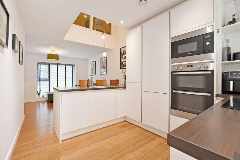 Main image of property: Eagle Lane, Kelham, Sheffield