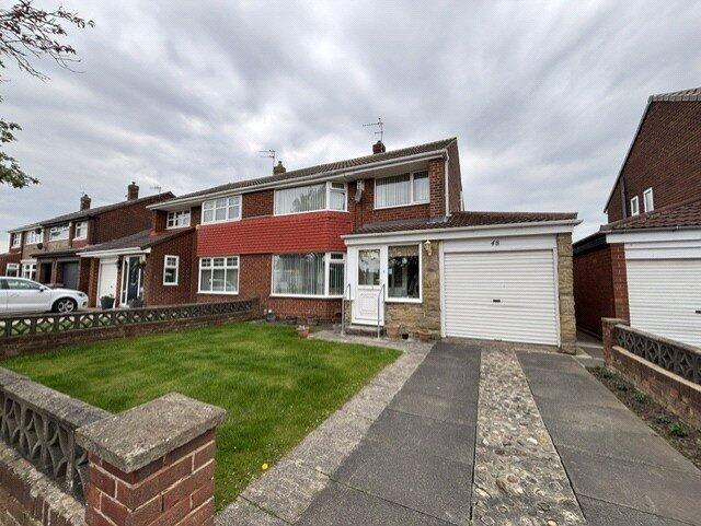 Main image of property: Westerdale Road, Seaton Carew, TS25