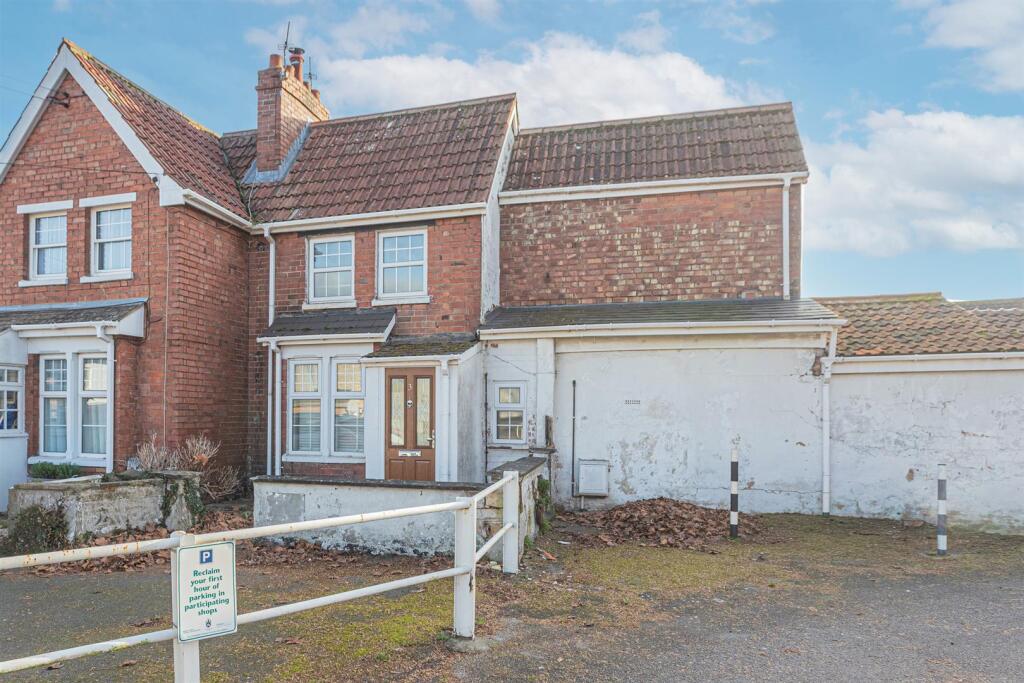 Main image of property: Coburgh Square, Melksham