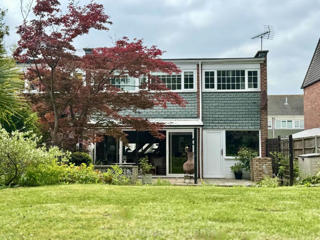 Main image of property: Oakdene, Gosport