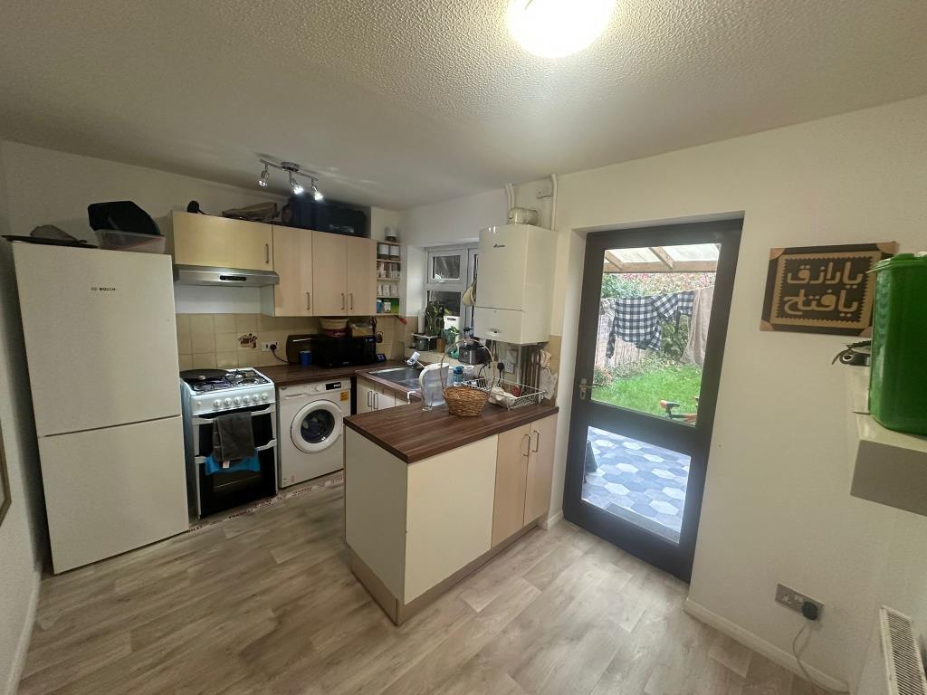 Main image of property: Tarnbrook Way, Bracknell, RG12