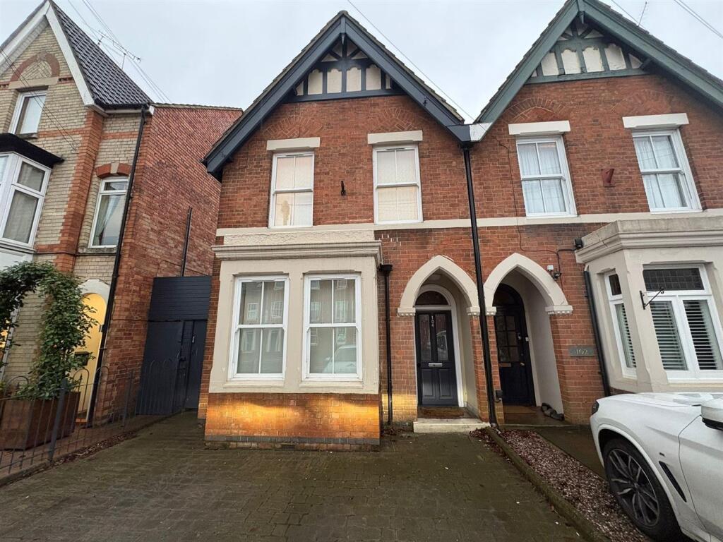 Main image of property: St. Marys Road, Market Harborough