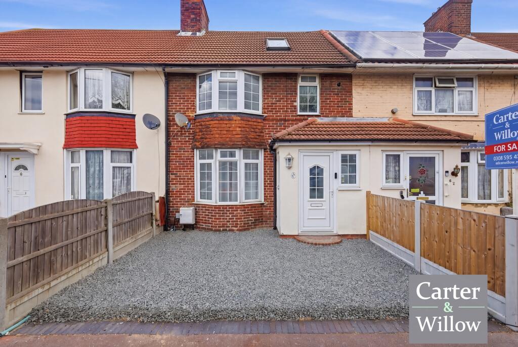 Main image of property: Parsloes Avenue, Dagenham