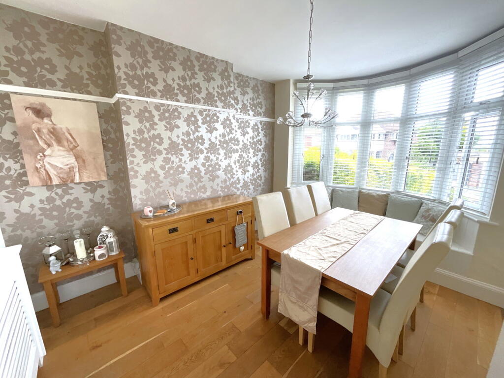 HALESOWEN, Goodrest Avenue - View 4