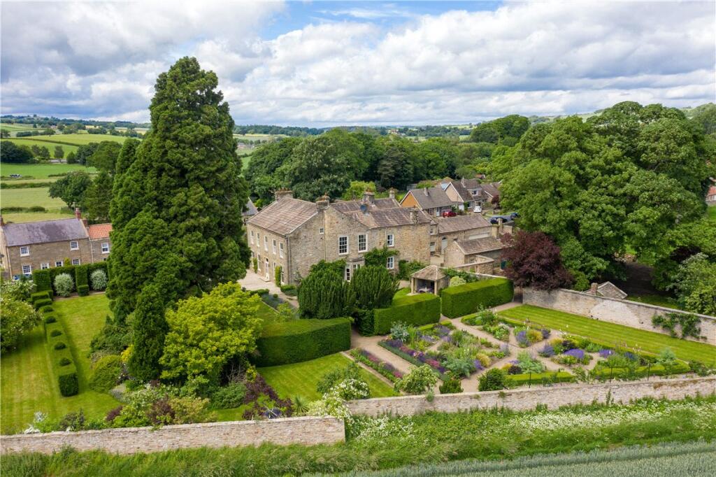 Main image of property: Gilling West, Near Richmond, North Yorkshire, DL10