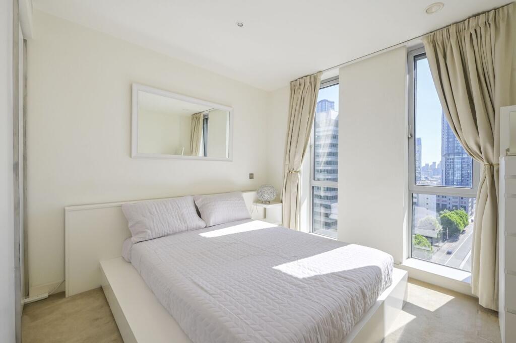 Apartment in London - View 3
