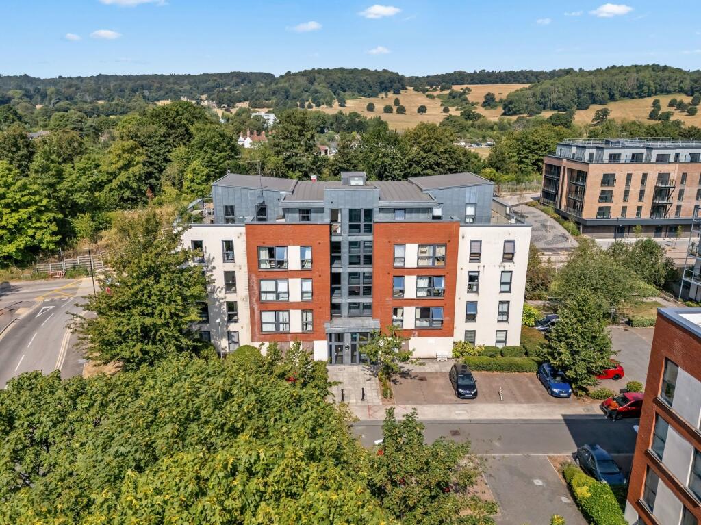 Main image of property: Paxton Drive, Bristol, BS3