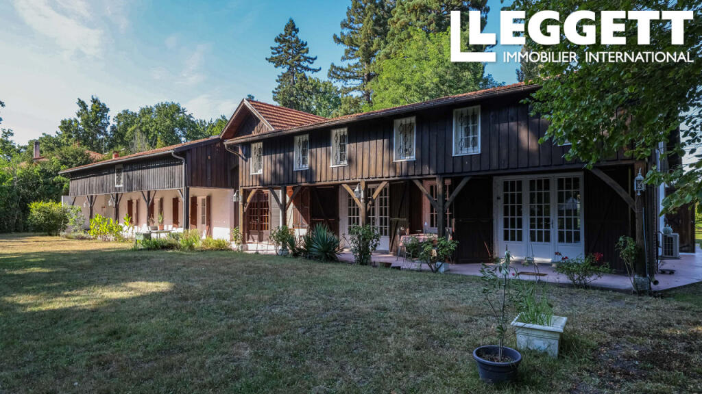 Main image of property: Aquitaine, Gironde, Mios
