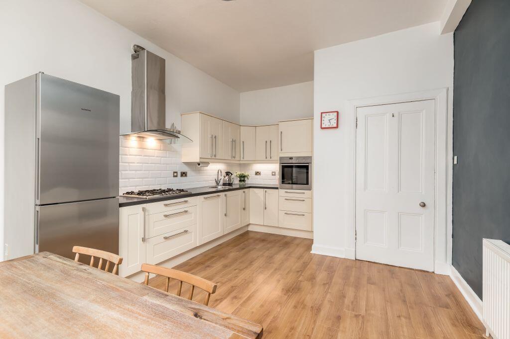 Apartment in Edinburgh, Flower Colonies, Merchiston - View 4