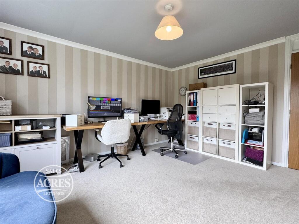 Additional image 15 of Poplar Rise, Little Aston, Sutton Coldfield