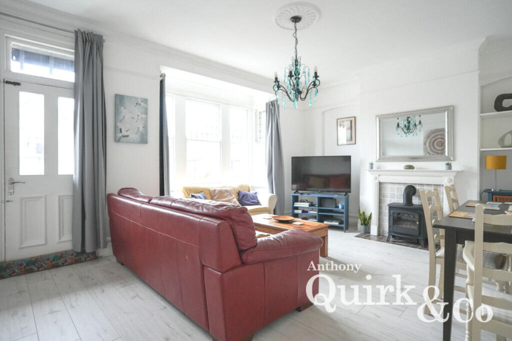 Main image of property: Retreat Road, Westcliff-on-sea, SS0