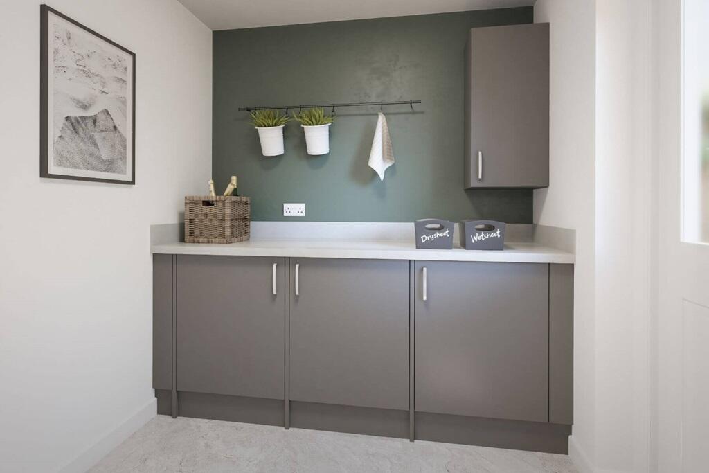 House in North West Leicestershire, Ellistown and Battleflat - More